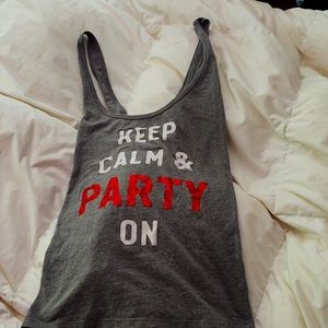 Victoria's Secret sleep shirt NWOT